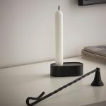 Wrought_Iron_Snuffer_Anarres_with candle