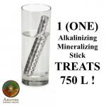 One Water Purifying: Alkalinizing Mineralizing Stick