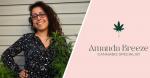 Workshop: Cannabis Medicine Making amanda