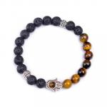 bracelet_hamsa_charm_stone_tigerseye_Anarres