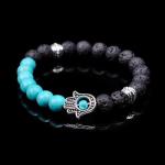 bracelet_hamsa_charm_stone_turquoise_Anarres
