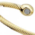 Magnet of the Bracelet Copper Magnetic Rope
