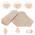 Menstrual Health: Panty Liner, underwear