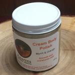  Cream Body Polish_ANARRES 2