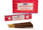 INCENSE: Satya, Dragon's Blood