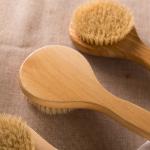 Brush: Wood & Natural Bath & Body, and Dry Brushing 3