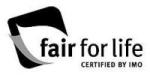 FAIR FOR LIFE LOGO