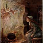 The Food Faerie: Green Catering