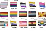  Pride Flags 2