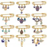Chatelaine_Hamsa_Kilt_Pin_Anarres 1