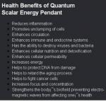 Health benefits of Full Shungite Black Volcanic Lava EMF Protection