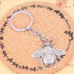 Keyring: Bee