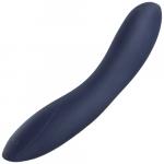 Wand: LAID D1 - 115mm, Silicone Wand, black