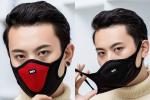 Mask: Dust, Washable, Comfortable PRE-ORDER HERE! 1