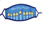  Cotton Washable Chanukah Syles 8 crazy night