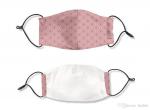 MASK: Cloth Reusable Face Protection inside