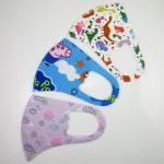 MASK: Cloth Reusable for Children 3