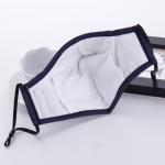 Mask: Cloth Washable N95 with Valve inside