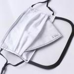 MASK: Cloth Reusable Face Protection with Filter Pocket