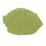 Neem Leaf Powder, Certified Organic, Sold by the Gram