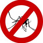 No mosquito sign for Perfume Kit: (Don't) Bite Me