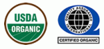 USDA Organic QAI