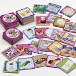 Judaica: Passover Memory Game