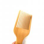 Hair: Comb, Lotus Wood Pick