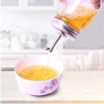 Mason Jar: Pouring Top bowl