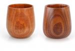 Cup: Wood Jujube two