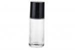 Bottle: Glass Roll On 30mL or 50mL top on