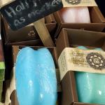 Soaps Handmade & Naturalize, 50% off