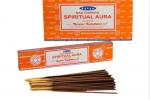 INCENSE: Satya, Spiritual Aura