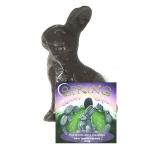 ChocoSol: Chocolate Bunnies, 90g LIMITED EDITION! bag