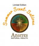 Summer Scent-sations: Scrub label