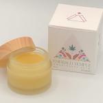 CBD Emerald Temple: Sweetheart Balm
