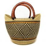 Basket: Grass Shopping