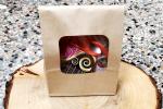 Gift: Mint Shower Gel and Tub Truffles Set window