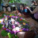 tracey at gaia 500x