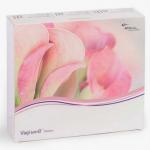 Dilator: Silicone, Vagiwell Vaginal Set of 3 Largest box
