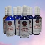 Spray: Vanquish Your Enemies bottles
