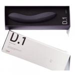Laid D.1 silicone wand with box