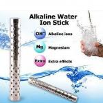 Water Purifying: Alkalinizing Mineralizing Reusable Stick benefits