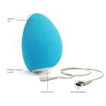 Vibrator: We-Vibe personal massager - Blue