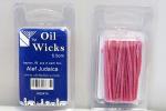 Judaica: Wick Oil Refills Medium