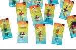 Worry Dolls: Take Away Many Different Worries 2