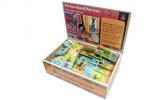 Worry Dolls: Take Away Many Different Worries box